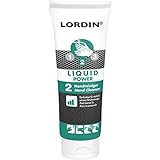 Peter Greven Handwaschpaste | LORDIN Liquid Power | Waschsand | Inhalt: 250...