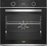 Beko B300 Beyond Pyrolytischer Multifunktions-Backofen mit...