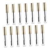 LIFKOME Teiliges Mini Mascara Fläschchen mit Dicht Schließendem Deckel...