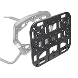 Kriega Motorrad-Satteltaschen-Trägersystem OS-Halteplatte für...