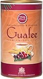 Guafee Getreidekaffee mit Guarana 12 x 125 gr