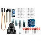 babominimer für Arduino V3.0 Mega 2560 328 85pcs Elektronische Komponenten...