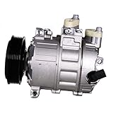 VALEO 699357 Kompressor, Klimaanlage