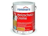 Remmers Holzschutz-Creme - eiche hell 5L