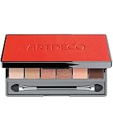 ARTDECO Iconic Eyeshadow Palette – 6 Puderlidschatten – Matte, Pearl-...