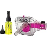 Muc-Off X-3 Dirty Chain Machine Cleaner