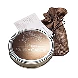 KK Raumduft aus der Dose | Duftgel - Made in Germany | 1 x Duftdose Vanilla...