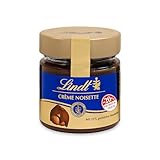 Lindt Schokolade - Brotaufstrich Crème Noisette, Promotion | 220 g |...