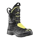 HAIX Fire Eagle 2.0 EXG Schwarz