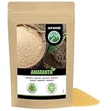 Amaranth (1kg), Amarant 100% naturrein, ohne Zusätze, Topping für Müsli...