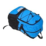 ibasenice Unisex Sport Rucksack Oxford mit Schuhfach Bequemer Rucksack für...