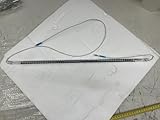 Carbon Stab 58cm, Leuchtmittel Heizelement für Phönix/LUXEVA Infrarot...