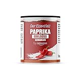 by Amazon Paprika edelsüß gemahlen, 50g