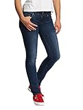 G-STAR RAW Damen Midge Saddle Straight Jeans