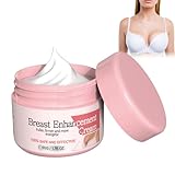 Eazerom 03 Breast Enhance Cream, 50g Brustvergrößerung,Bruststraffungs...