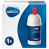 BRITA Filterkartusche P1000 – Wasserfilter für den Wasserhahn/BRITA...