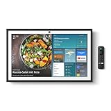 Wir stellen vor: Amazon Echo Show 21 | Beeindruckendes...