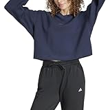 Adidas ALL SZN Pullover Damen - L