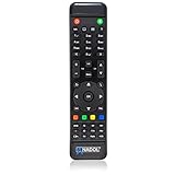 Anadol Multibox Combo & Twin/Combo & Twin SE 4K UHD Original Fernbedienung...