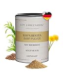 Leo Löwenherz Leo's Bestes Barf-Pulver - 350g - Zusatzpulver für Hunde -...