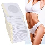 YUYTE Slim Patch, 30 Stück Anti Cellulite Fettverbrennung Aufkleber,...