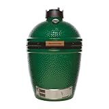 Big Green Egg, Medium, Keramik, bis 8 Personen/AMHD-MEDIUM