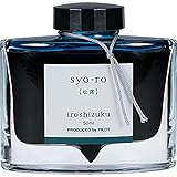 PILOT Iroshizuku 69206 Füllfederhalter-Tinte, Syo-Ro, Tau auf Kiefernbaum...