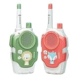 Walkie-Talkies für – wiederaufladbares Spielzeug | Funkgeräte für...