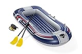 Bestway Hydro-Force™ Schlauchboot-Set, Treck X1, 228 x 121 x 32 cm, für...