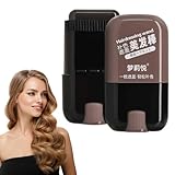 20g Ansatzpuder Dunkelbraun Haaransatz Puder Haarpuder Ansatz Hair...