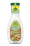 Kühne Dressing Joghurt und Gartenkräuter, 250 ml