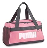 PUMA Challenger Duffel Bag XS, Unisex-Erwachsene Sporttasche, Fast Pink,...