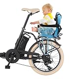 Fahrradsitz für Kinder, Fahrradzubehör, für Kinder, Mountainbike, Sitz...