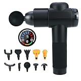 Massagepistole, Mini Massagepistole, Tiefengewebe Massage Gun, Muskel...