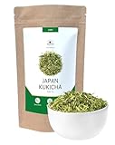 Japan Kukicha, grüner Tee aus Japan, loser premium Grüntee, ohne...
