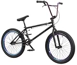 KHE Cirrus FC PRO 20 Zoll BMX – 10,2 kg – Freecoaster – CrMo Rahmen...