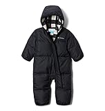 Columbia Snuggly Bunny Bunting für Kleinkinder