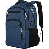 Computertasche Laptop Rucksack Business Rucksack Laptop-Rucksack Für...