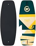 Waketec Wakeskate Truth, Eva Flat-Deck Board, Länge 41'-43', bis 100 kg...