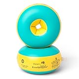 Cherek’s KraulQuappen Schwimmflügel für Anfänger - Schwimmhilfe für...