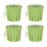 Untergetauchter Korb, Vielseitig Einsetzbar, 4,8 X 4,8 X 3,7 Cm,...