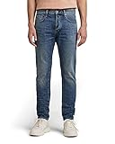 G-STAR RAW Herren 3301 Slim Jeans