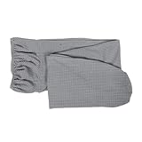 Veemoon Turmheizlüfter Staubschutz Xxl Elastische Waschbare Schutzhülle...