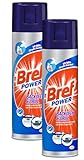 Sidol Bref Power Backofen & Grill Reiniger 500ml-10 min. Kraft-Formel(2er...