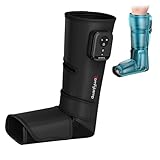 Comfytemp Kabelloses Bein- und Fußmassagegerät Beinmassagegerät...