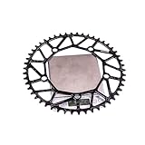 Toddmomy 1 Stück Fahrrad Kurbelgarnitur Zubehör Fahrrad Bcd Kettenblatt...
