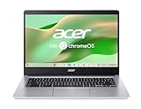 Acer Chromebook 314 (CB314-2H-K7E8) Laptop | 14' FHD (matt) / MediaTek...