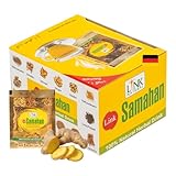 Link Natural Samahan Tee – Direktversand aus Deutschland – 100%...