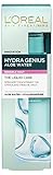 L'Oréal Paris Hydra Genius Aloe Aqua Feuchtigkeitsfluid Sensible Haut, 2er...