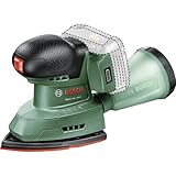 Bosch Akku-Multischleifer EasySander 18V-8 (Ohne Akku; 18 Volt System; für...